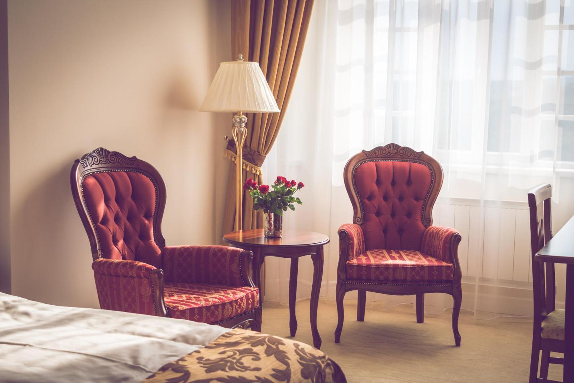 Hotel Katerina Зноймо Екстериор снимка