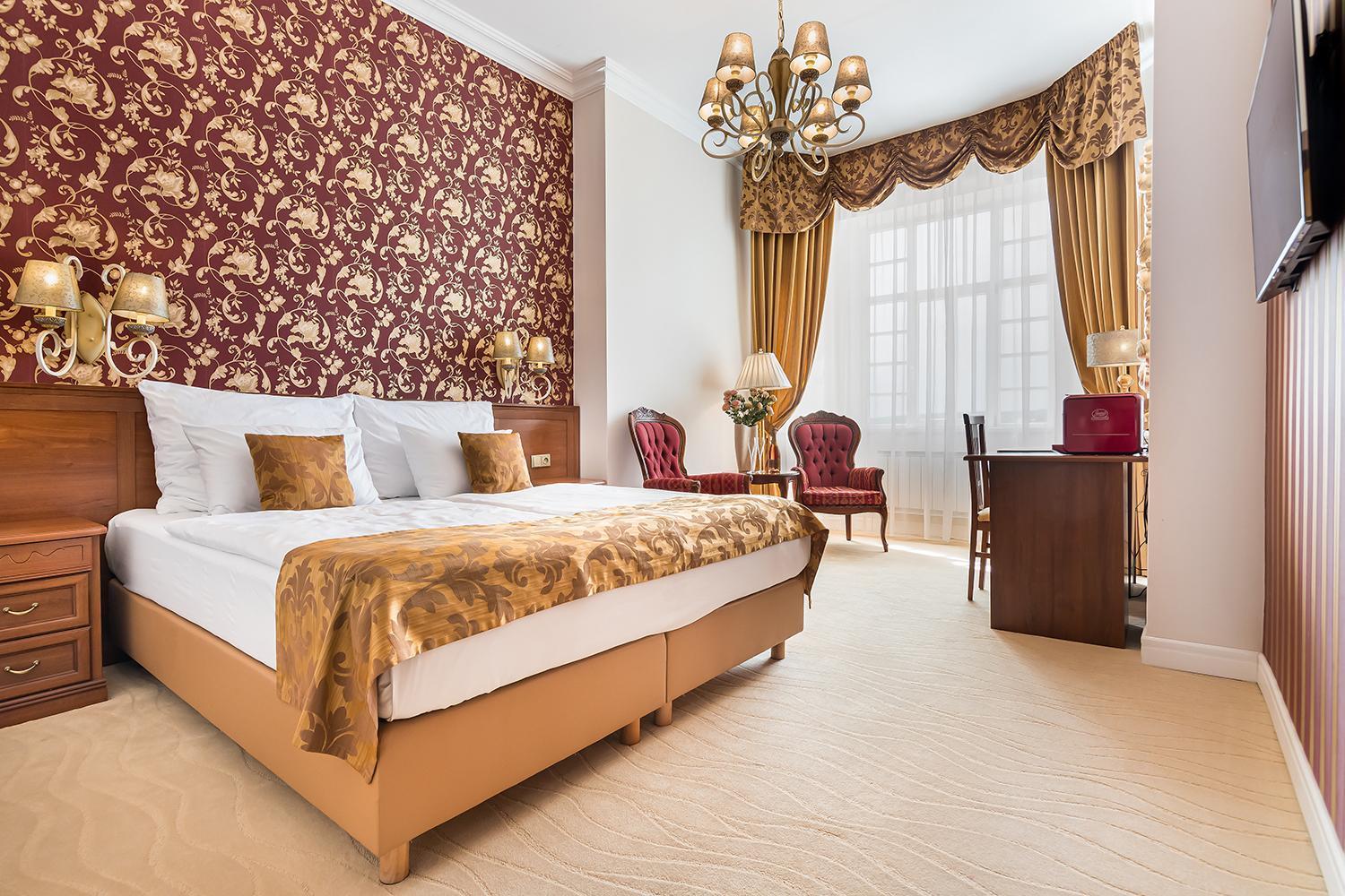 Hotel Katerina Зноймо Екстериор снимка