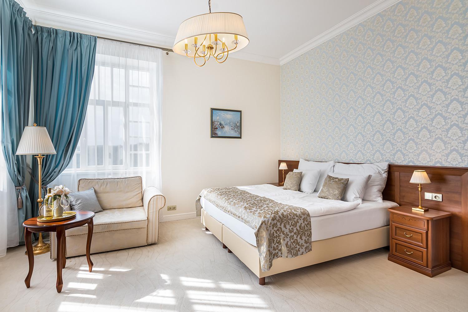 Hotel Katerina Зноймо Екстериор снимка