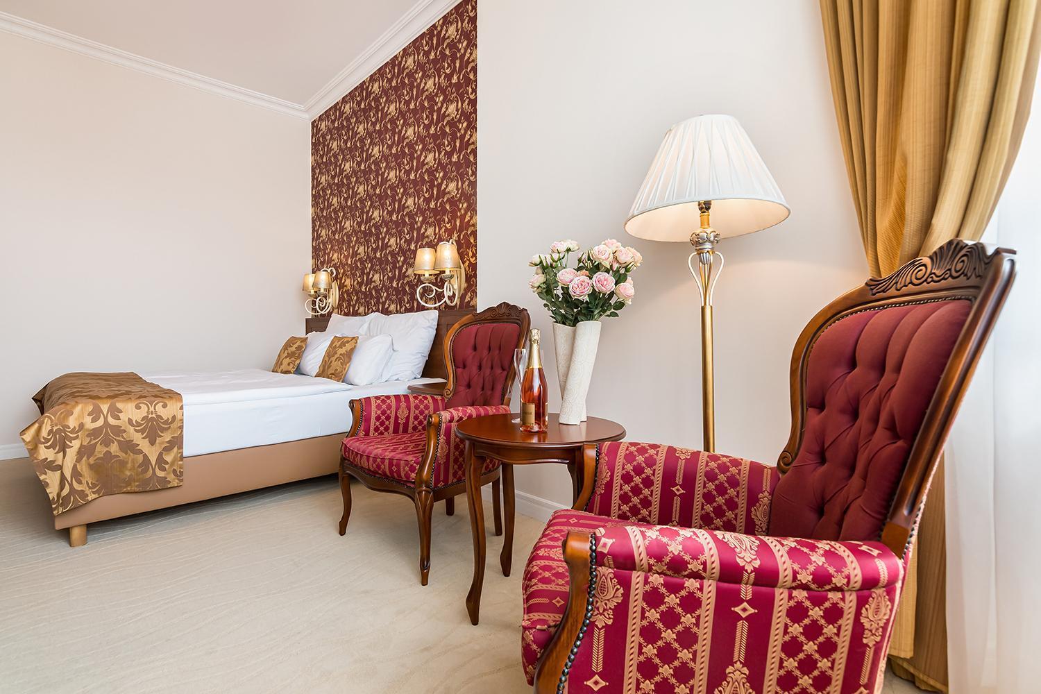 Hotel Katerina Зноймо Екстериор снимка