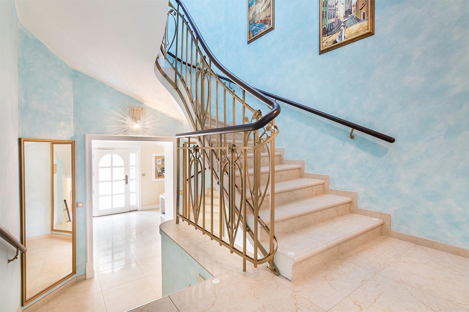 Hotel Katerina Зноймо Екстериор снимка