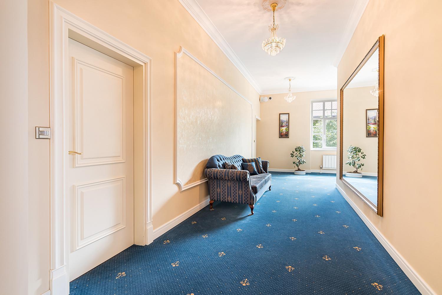 Hotel Katerina Зноймо Екстериор снимка