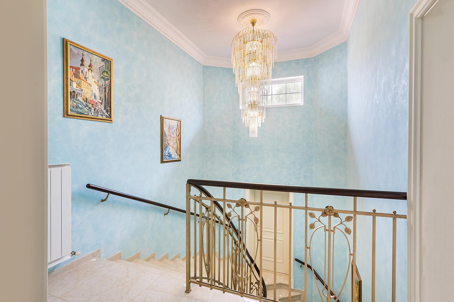 Hotel Katerina Зноймо Екстериор снимка