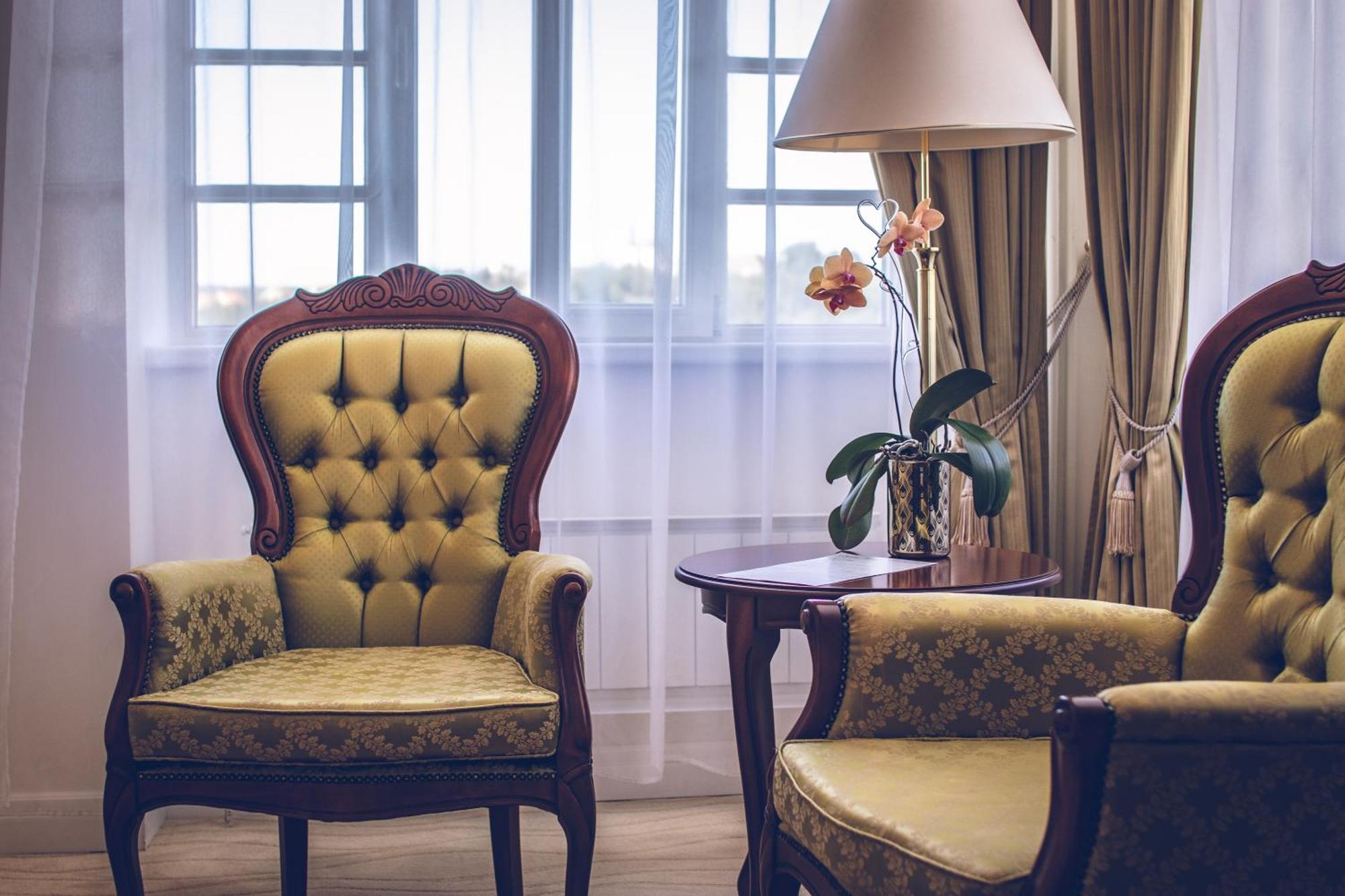 Hotel Katerina Зноймо Стая снимка